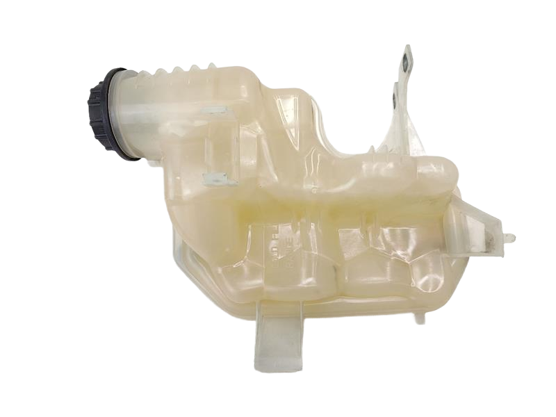 10 - 13 OEM LAND RANGE ROVER SPORT EXPANSION COOLANT RESERVOIR OVERFLOW BOTTLE