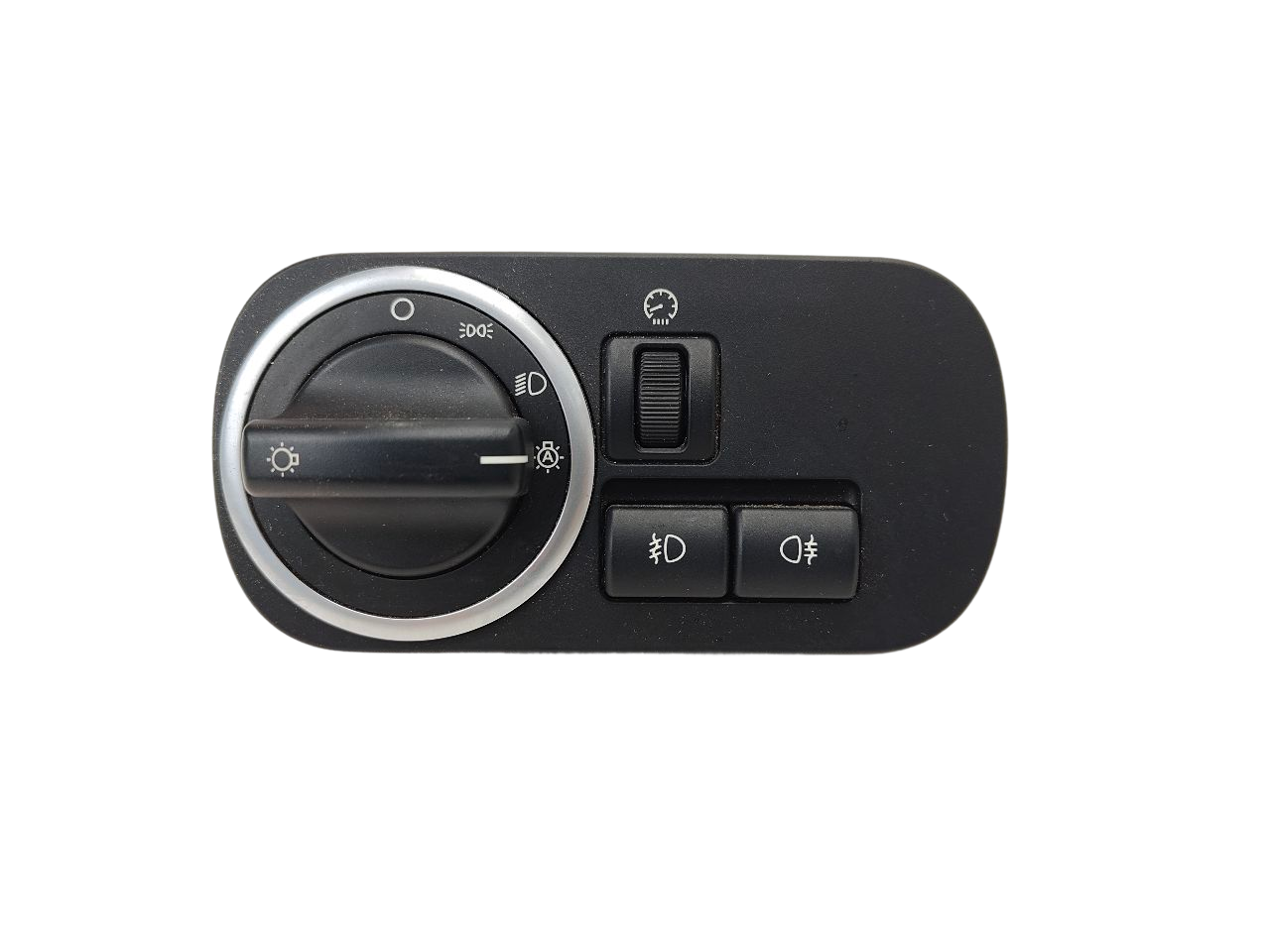 10 - 13 OEM LAND ROVER RANGE ROVER SPORT FRONT HEADLIGHT FOGLIGHT CONTROL SWITCH