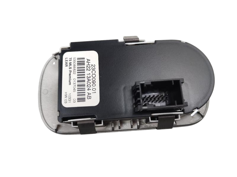 10 - 13 OEM LAND ROVER RANGE ROVER SPORT FRONT HEADLIGHT FOGLIGHT CONTROL SWITCH