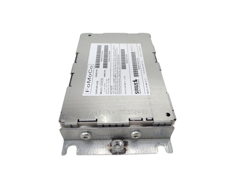 10 - 13 OEM LAND ROVER RANGE ROVER SPORT SIRIUS RADIO RECEIVER CONTROL MODULE