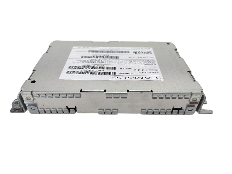 10 - 13 OEM LAND ROVER RANGE ROVER SPORT SIRIUS RADIO RECEIVER CONTROL MODULE