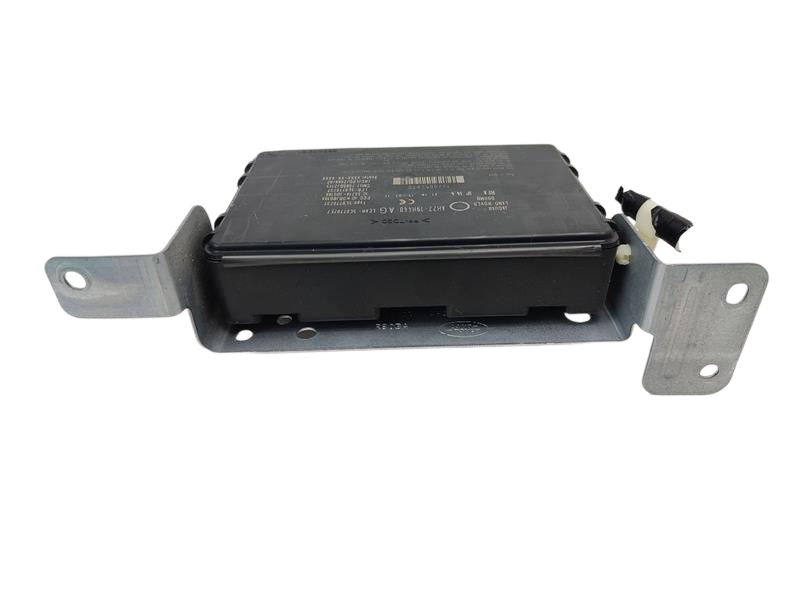 2010 - 2013 OEM LAND ROVER RANGE ROVER SPORT THEFT-LOCKING KEYLESS ENTRY MODULE