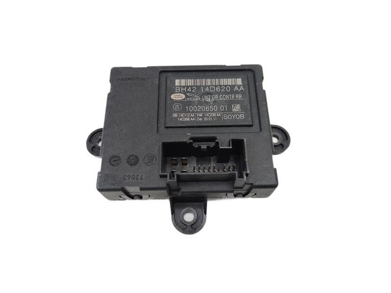 2010 - 2013 OEM LAND ROVER RANGE ROVER SPORT REAR RIGHT DOOR CONTROL MODULE