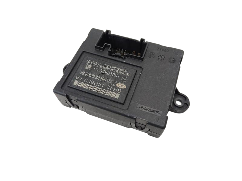 2010 - 2013 OEM LAND ROVER RANGE ROVER SPORT REAR RIGHT DOOR CONTROL MODULE