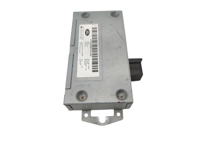 2010 - 2013 OEM LAND ROVER RANGE ROVER SPORT MULTIMEDIA CONTROL MODULE UNIT