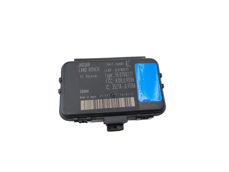 10 - 13 OEM LAND ROVER RANGE ROVER SPORT KEYLESS ENTRY ANTENNA RECEIVER MODULE