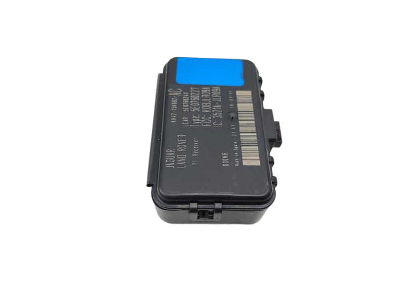 10 - 13 OEM LAND ROVER RANGE ROVER SPORT KEYLESS ENTRY ANTENNA RECEIVER MODULE