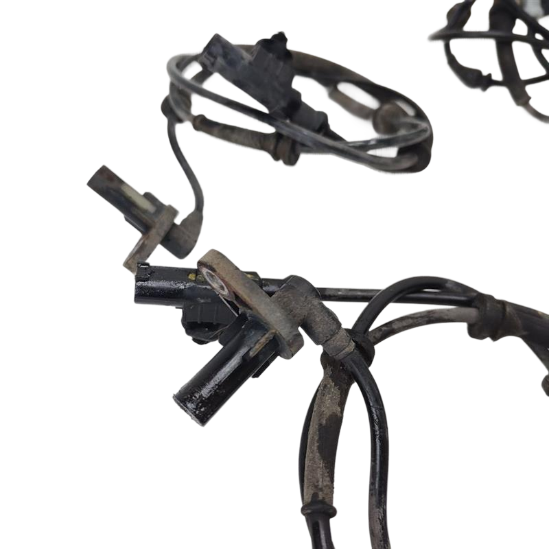 10 - 13 OEM LAND ROVER RANGE ROVER SPORT FRONT AND REAR ABS WHEEL SPEED SENSOR