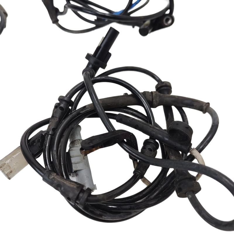 10 - 13 OEM LAND ROVER RANGE ROVER SPORT FRONT AND REAR ABS WHEEL SPEED SENSOR