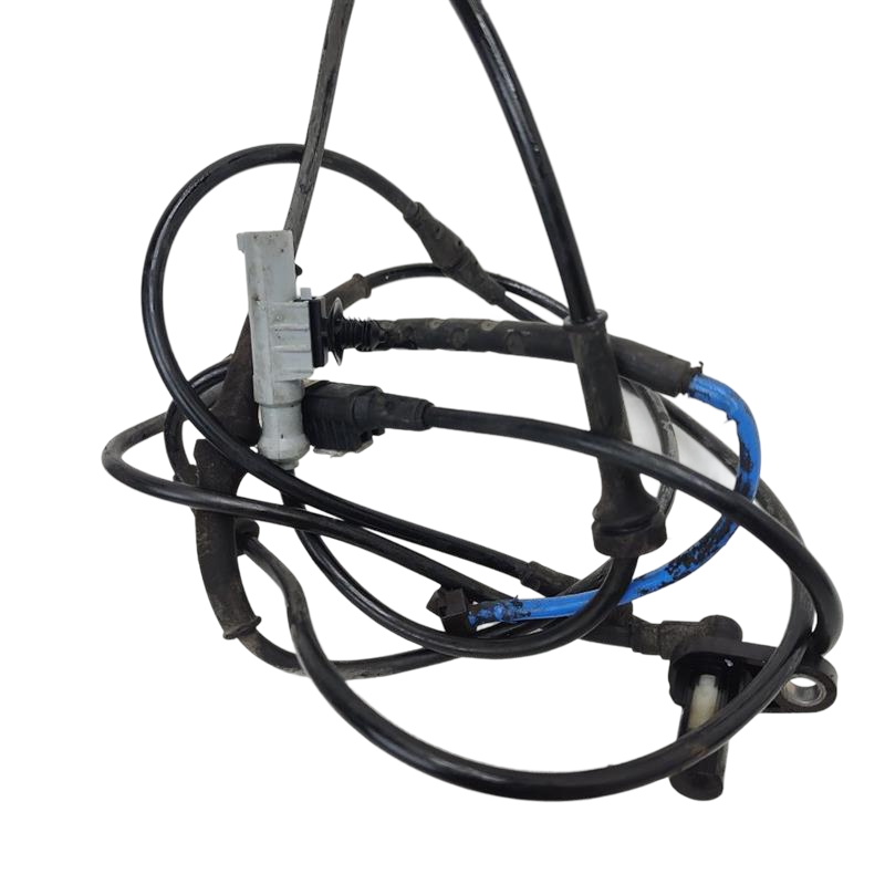 10 - 13 OEM LAND ROVER RANGE ROVER SPORT FRONT AND REAR ABS WHEEL SPEED SENSOR