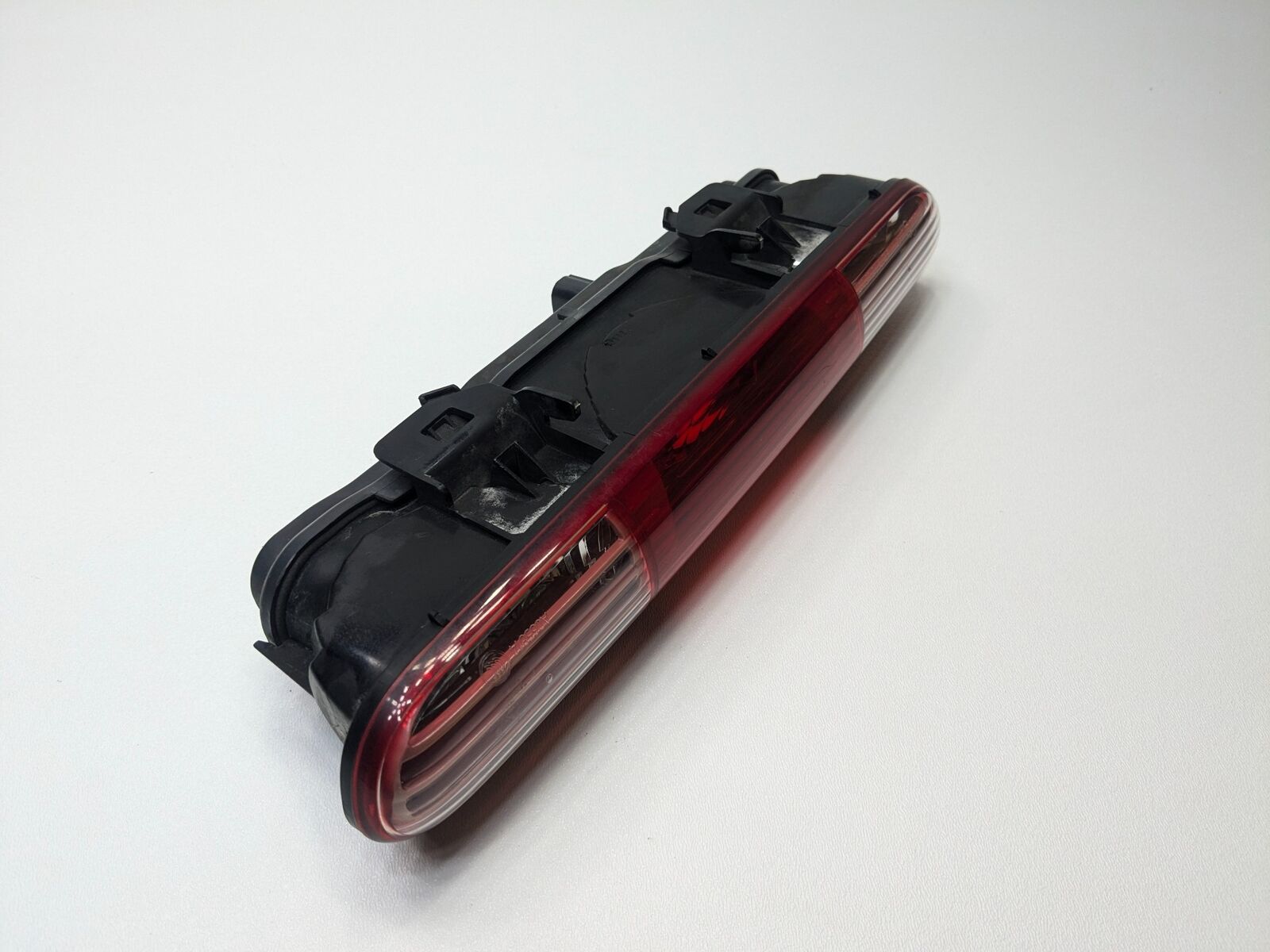 2011 - 2013 OEM MINI COOPER REAR LOWER BUMPER THIRD BRAKE STOP LIGHT