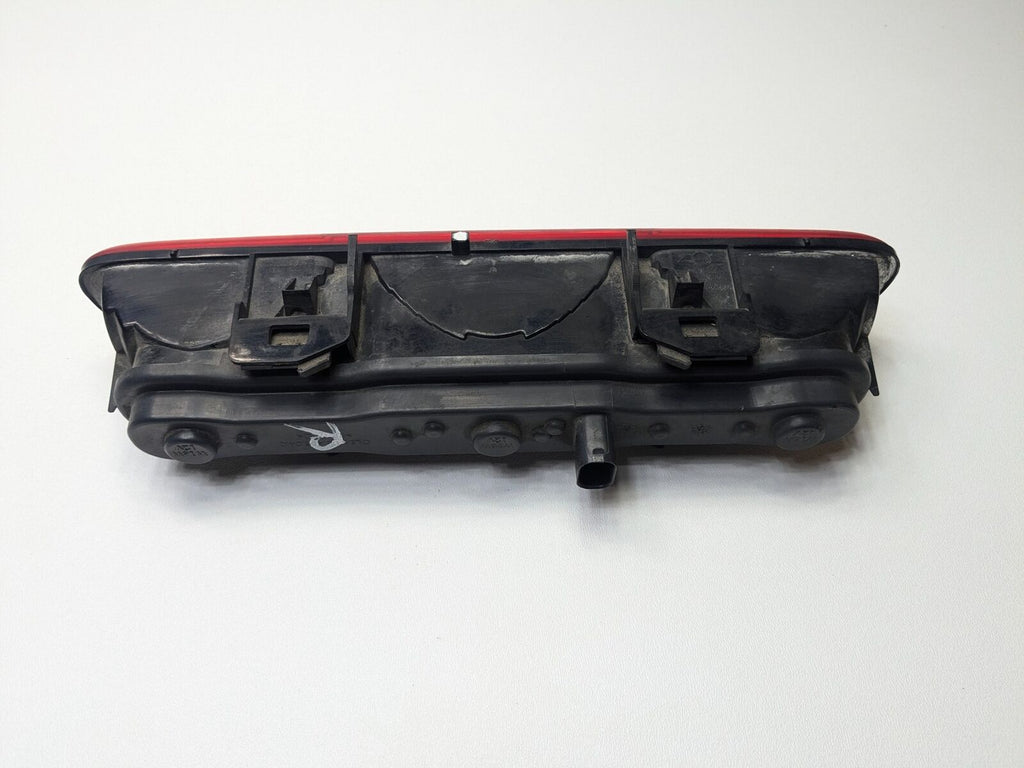 2011 - 2013 OEM MINI COOPER REAR LOWER BUMPER THIRD BRAKE STOP LIGHT
