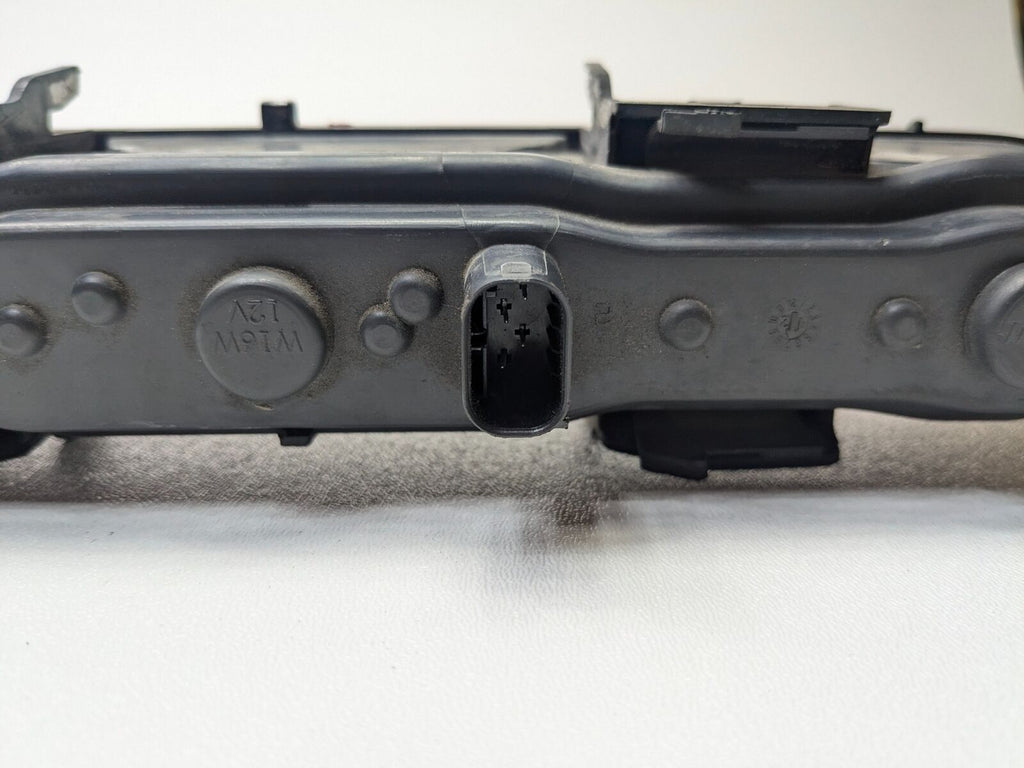 2011 - 2013 OEM MINI COOPER REAR LOWER BUMPER THIRD BRAKE STOP LIGHT