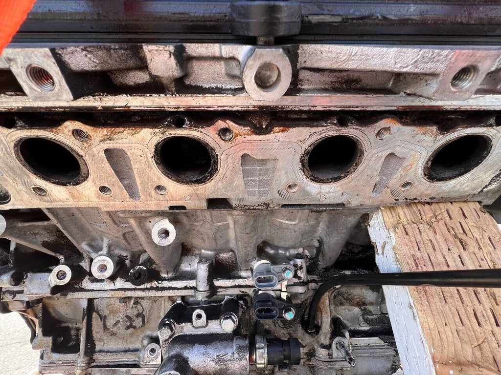 2004- 2005 Cadillac Deville Engine Motor Assembly 4.6L Seville Bonneville LOW MI
