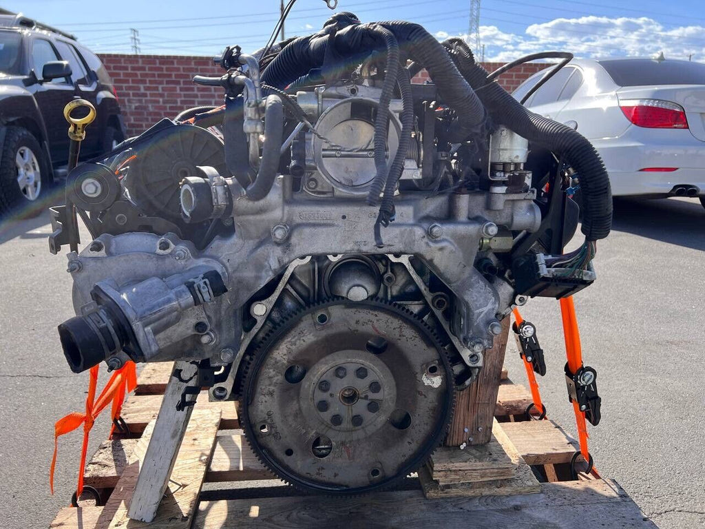 2004- 2005 Cadillac Deville Engine Motor Assembly 4.6L Seville Bonneville LOW MI
