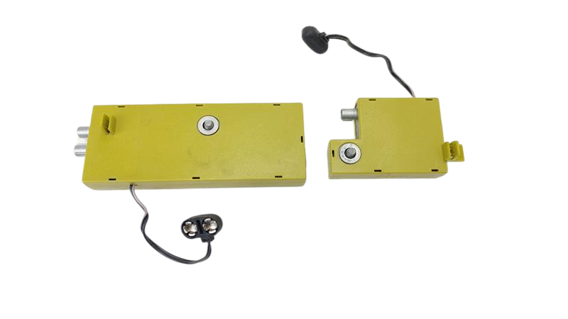 2010 - 2013 OEM LAND ROVER RANGE ROVER SPORT RADIO ANTENNA AMPLIFIER MODULE