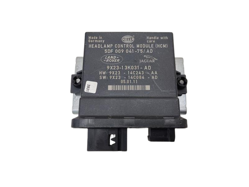 2010 - 2013 OEM LAND ROVER RANGE ROVER SPORT ADAPTIVE HEADLIGHT CONTROL MODULE