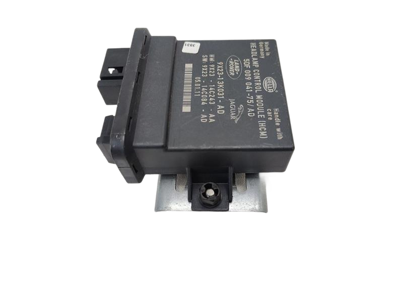 2010 - 2013 OEM LAND ROVER RANGE ROVER SPORT ADAPTIVE HEADLIGHT CONTROL MODULE