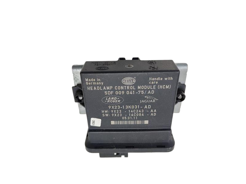 2010 - 2013 OEM LAND ROVER RANGE ROVER SPORT ADAPTIVE HEADLIGHT CONTROL MODULE