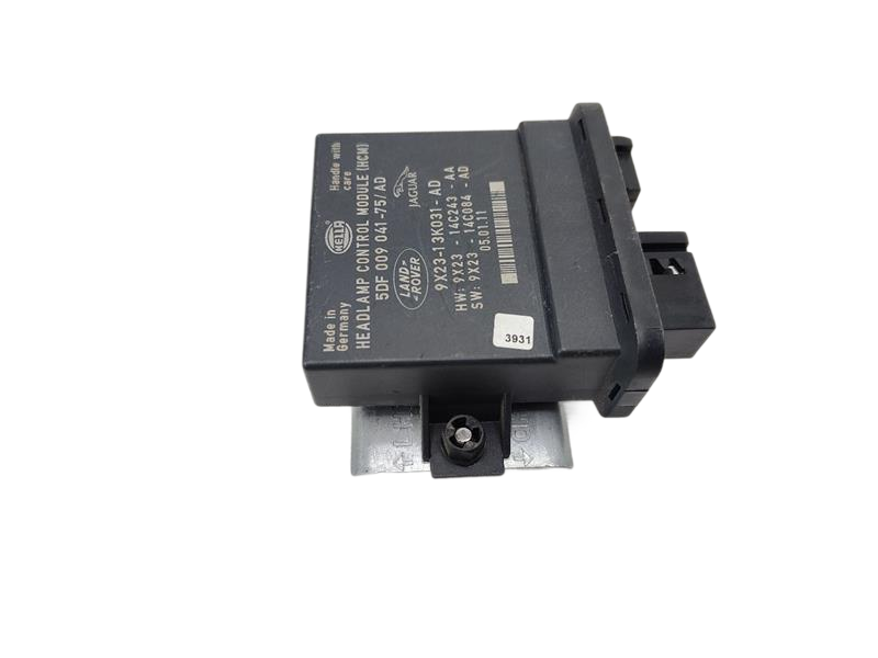 2010 - 2013 OEM LAND ROVER RANGE ROVER SPORT ADAPTIVE HEADLIGHT CONTROL MODULE