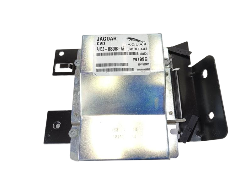 10 - 13 OEM LAND ROVER RANGE ROVER SPORT AIR SUSPENSION DAMPING CONTROL MODULE