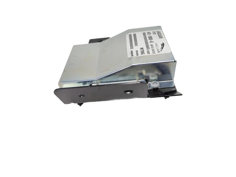 10 - 13 OEM LAND ROVER RANGE ROVER SPORT AIR SUSPENSION DAMPING CONTROL MODULE