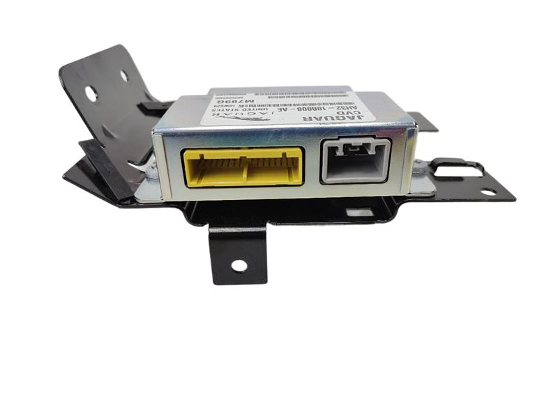 10 - 13 OEM LAND ROVER RANGE ROVER SPORT AIR SUSPENSION DAMPING CONTROL MODULE