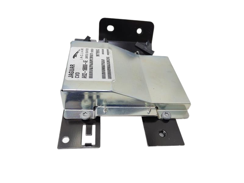 10 - 13 OEM LAND ROVER RANGE ROVER SPORT AIR SUSPENSION DAMPING CONTROL MODULE