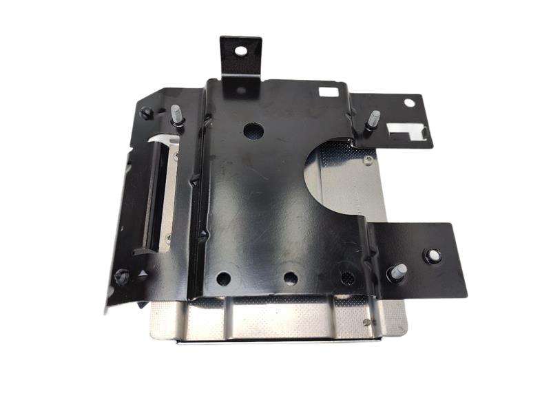 10 - 13 OEM LAND ROVER RANGE ROVER SPORT AIR SUSPENSION DAMPING CONTROL MODULE