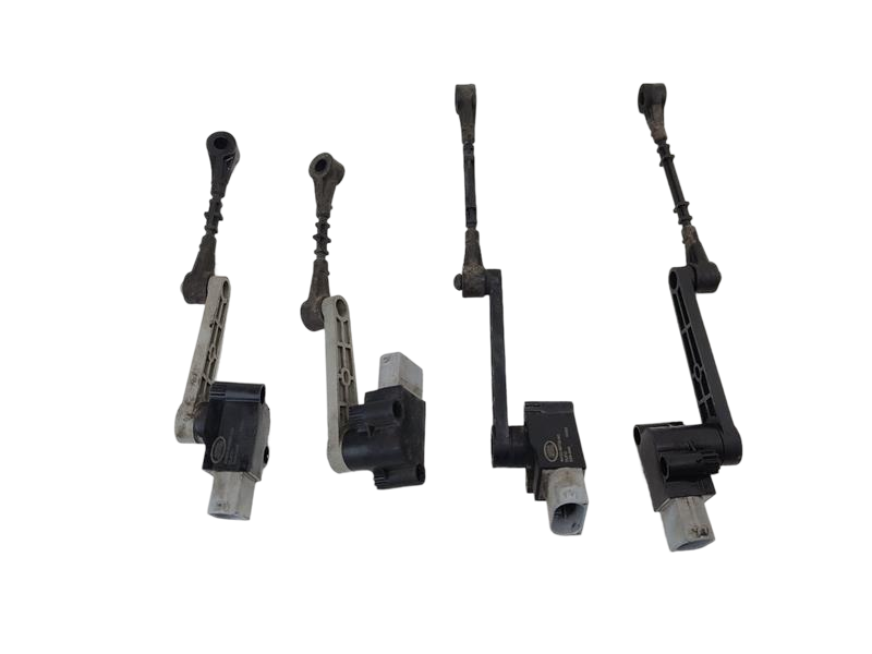 2010 - 2013 OEM LAND ROVER RANGE ROVER SPORT HEADLIGHT HEIGHT LEVEL SENSOR