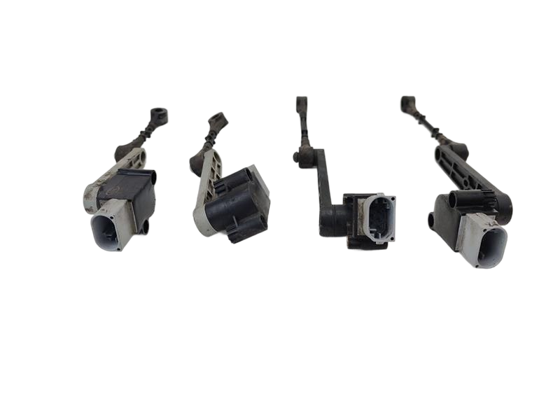 2010 - 2013 OEM LAND ROVER RANGE ROVER SPORT HEADLIGHT HEIGHT LEVEL SENSOR