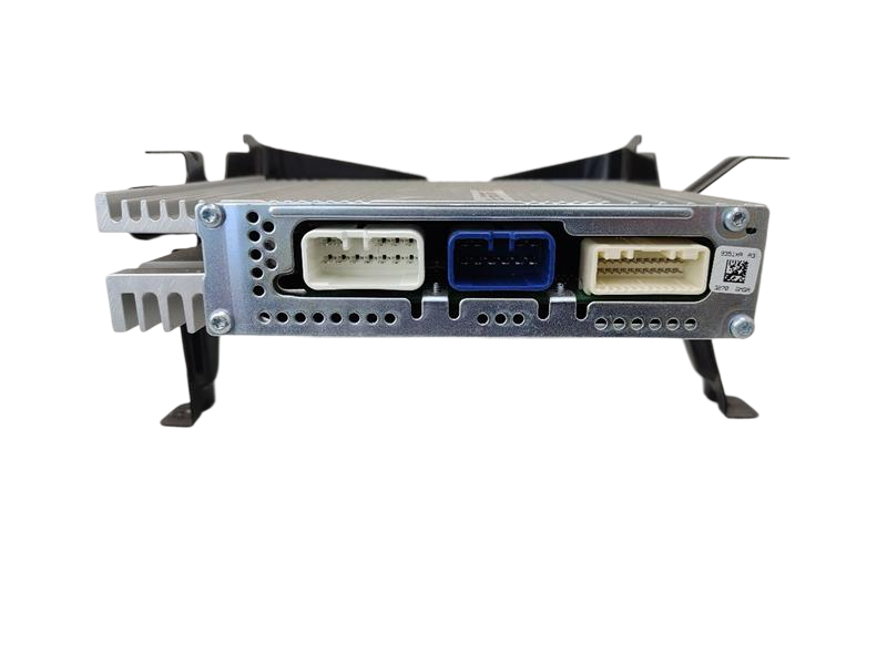 2009 - 2015 OEM TOYOTA PRIUS SOUND SYSTEM AUDIO AMPLIFIER