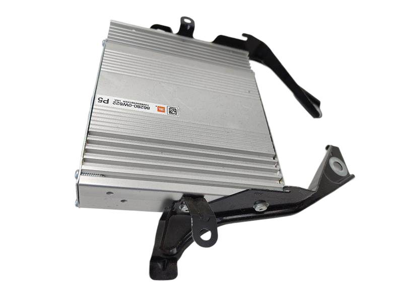 2009 - 2015 OEM TOYOTA PRIUS SOUND SYSTEM AUDIO AMPLIFIER