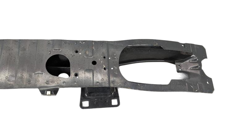 2002-2012 OEM LAND ROVER RANGE ROVER FRONT BUMPER REINFORCEMENT REBAR IMPACT BAR
