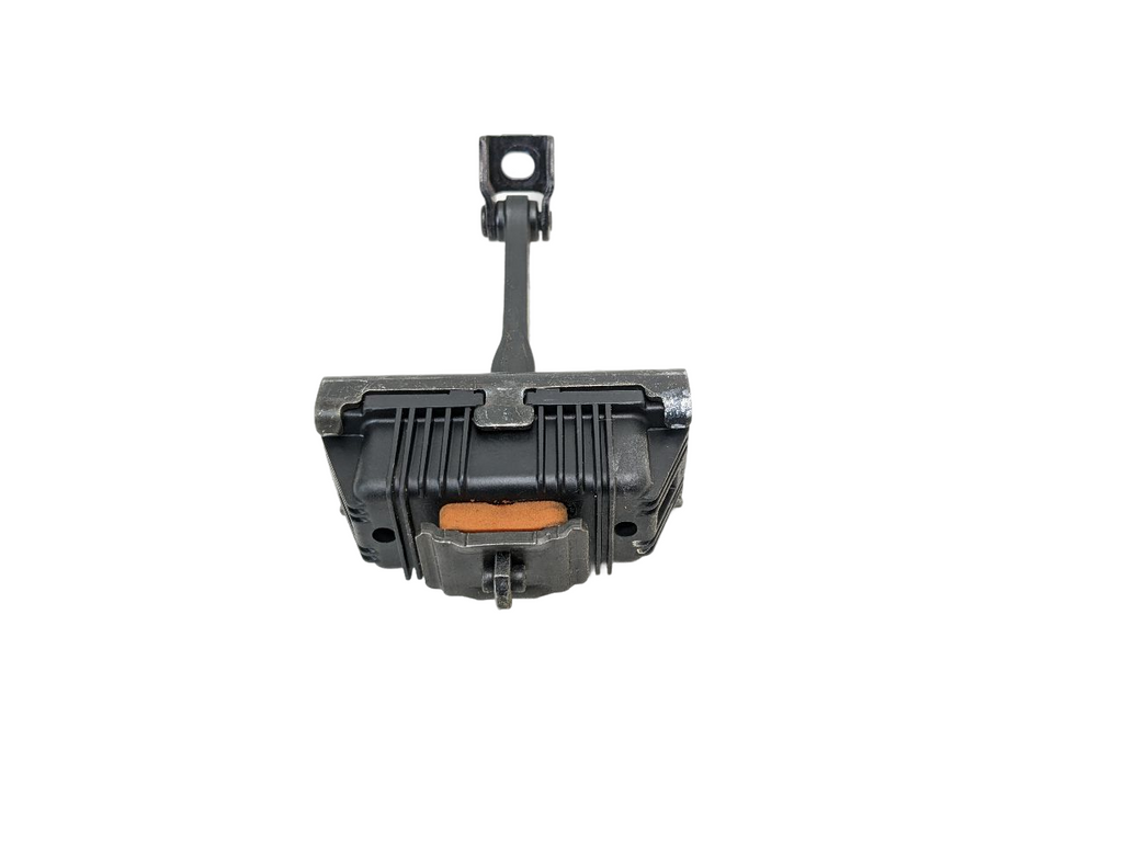 2002 - 2012 OEM LAND ROVER RANGE ROVER FRONT RIGHT DOOR CHECK STRAP STOPPER