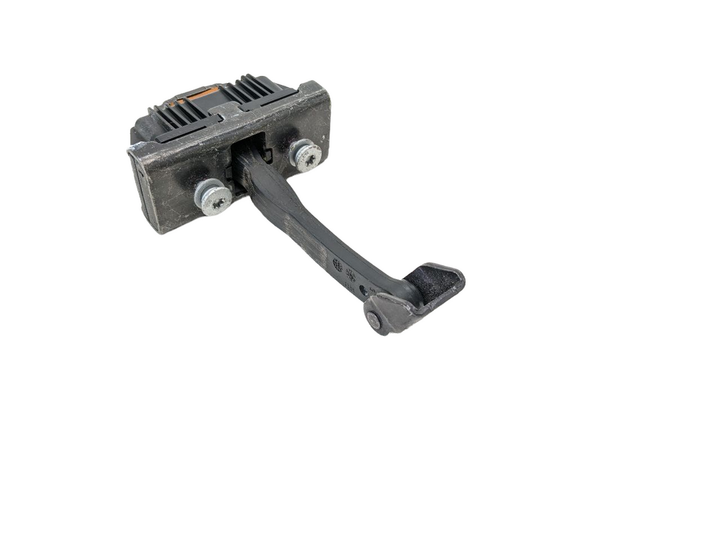 2002 - 2012 OEM LAND ROVER RANGE ROVER FRONT RIGHT DOOR CHECK STRAP STOPPER