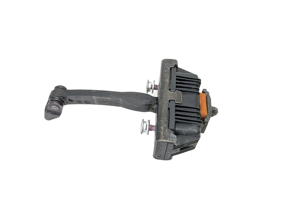 2002 - 2012 OEM LAND ROVER RANGE ROVER FRONT RIGHT DOOR CHECK STRAP STOPPER