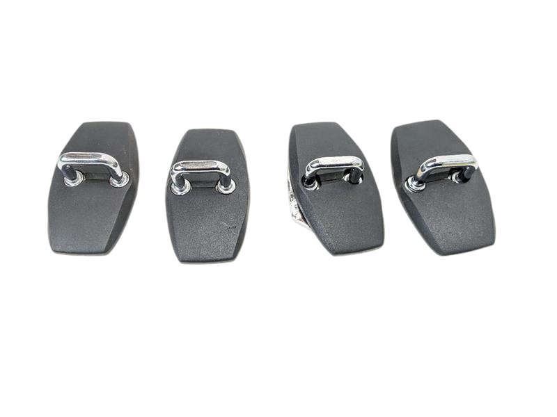 2002 - 2012 OEM LAND ROVER RANGE ROVER DOOR LOCK LATCH STRIKER