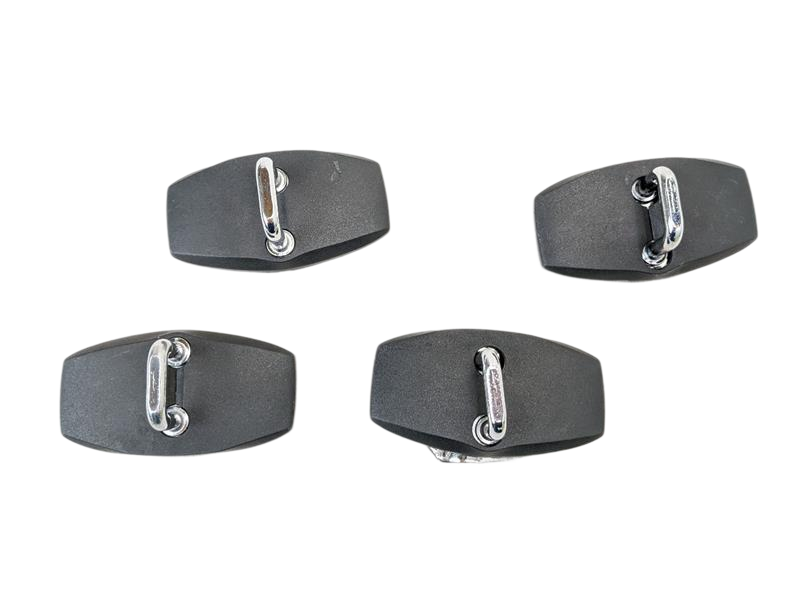 2002 - 2012 OEM LAND ROVER RANGE ROVER DOOR LOCK LATCH STRIKER