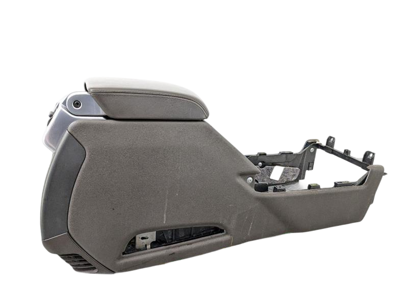 2002 - 2012 OEM LAND ROVER RANGE ROVER CENTRE CONSOLE ARMREST ASSEMBLY