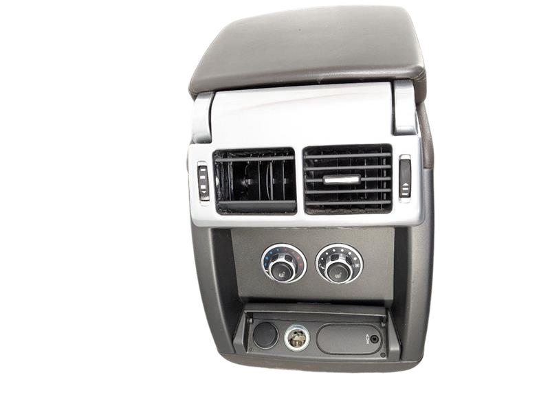 2002 - 2012 OEM LAND ROVER RANGE ROVER CENTRE CONSOLE ARMREST ASSEMBLY