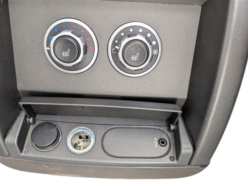 2002 - 2012 OEM LAND ROVER RANGE ROVER CENTRE CONSOLE ARMREST ASSEMBLY