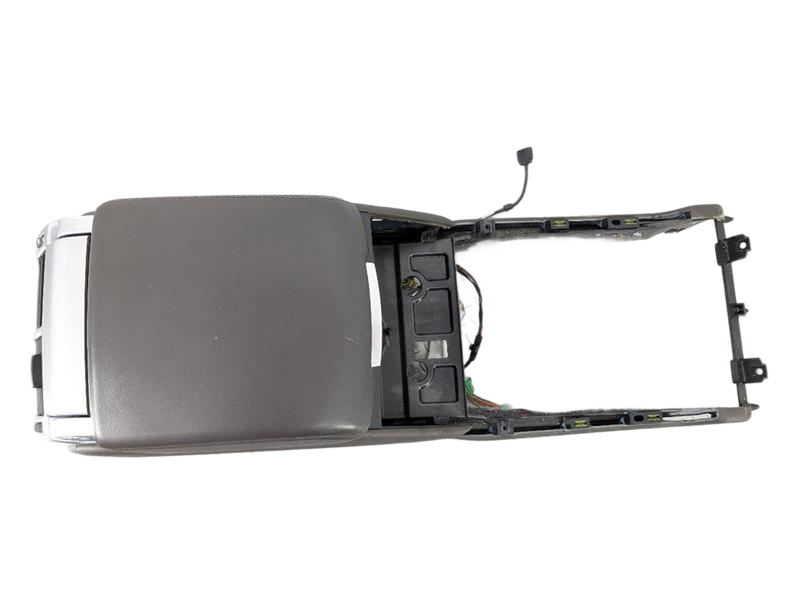 2002 - 2012 OEM LAND ROVER RANGE ROVER CENTRE CONSOLE ARMREST ASSEMBLY