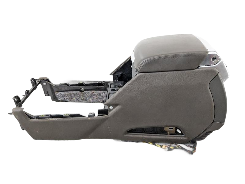 2002 - 2012 OEM LAND ROVER RANGE ROVER CENTRE CONSOLE ARMREST ASSEMBLY