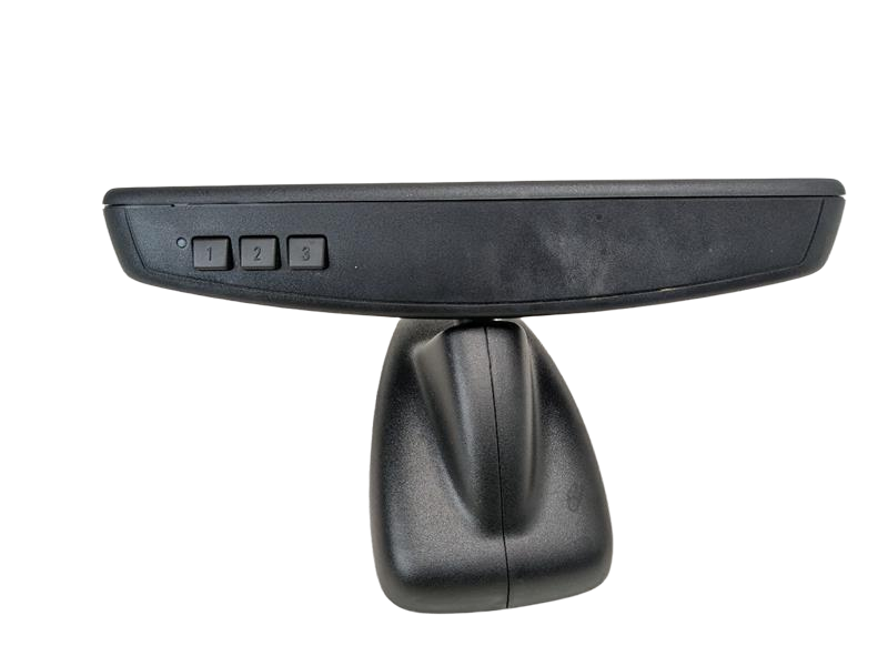 2002 - 2012 OEM LAND ROVER RANGE ROVER INTERIOR REAR VIEW MIRROR