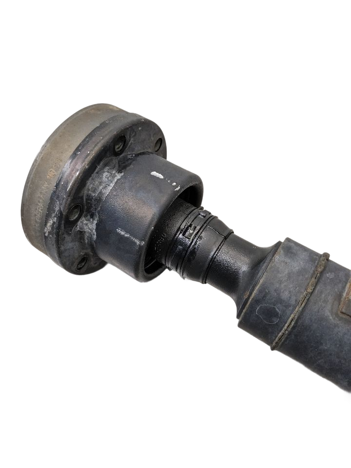 2002 - 2012 OEM LAND ROVER RANGE ROVER FRONT DRIVE SHAFT CARDAN PROPELLER