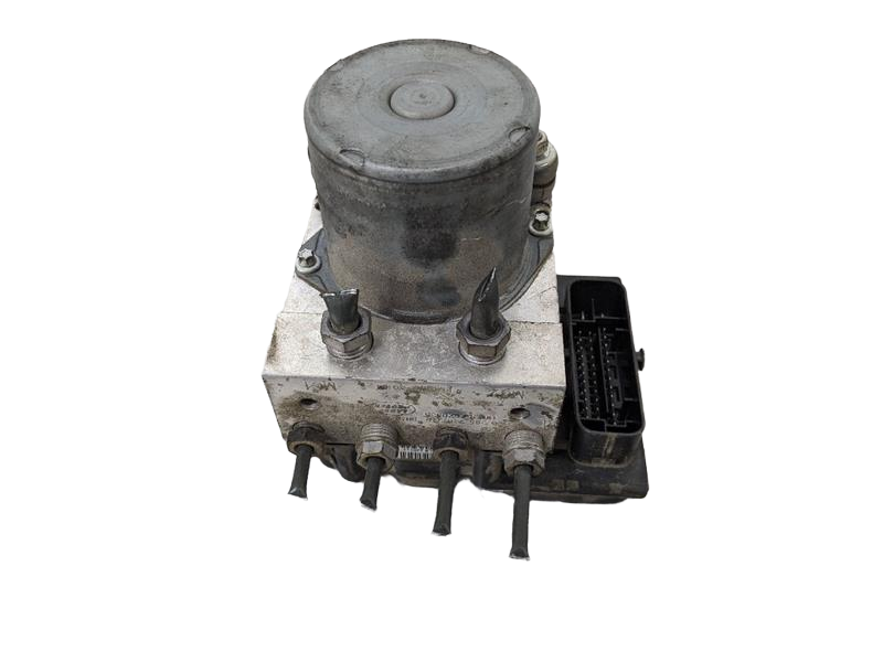 2002 - 2012 OEM LAND ROVER RANGE ROVER ABS ANTI-LOCK BRAKE PUMP CONTROL MODULE