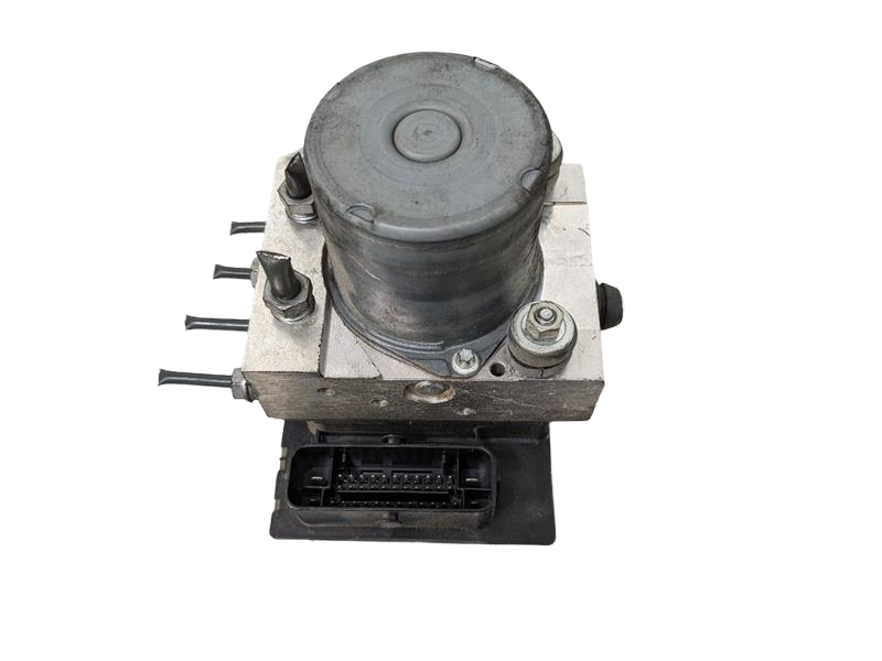 2002 - 2012 OEM LAND ROVER RANGE ROVER ABS ANTI-LOCK BRAKE PUMP CONTROL MODULE