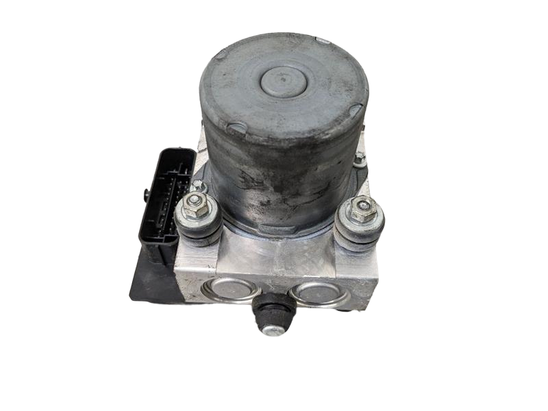 2002 - 2012 OEM LAND ROVER RANGE ROVER ABS ANTI-LOCK BRAKE PUMP CONTROL MODULE