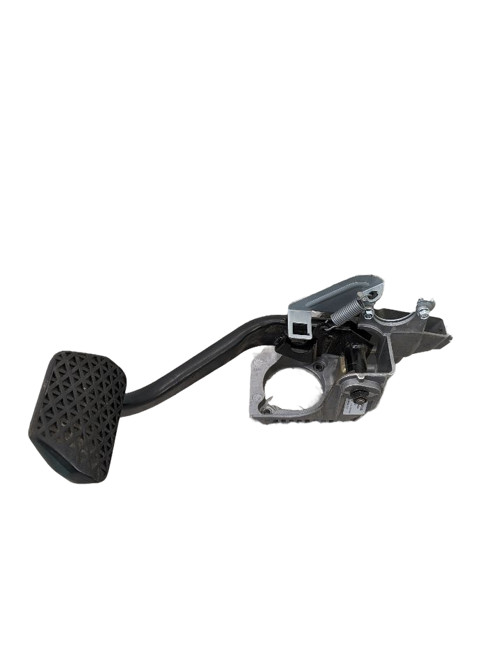 2002 - 2012 OEM LAND ROVER RANGE ROVER BRAKE STOP PEDAL ASSEMBLY WITH BRACKET